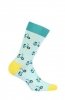 Skarpety Gatta U94.N03 Perfect Man Casual wzorowane 39-47